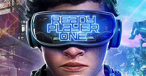 ready player one character analysis.